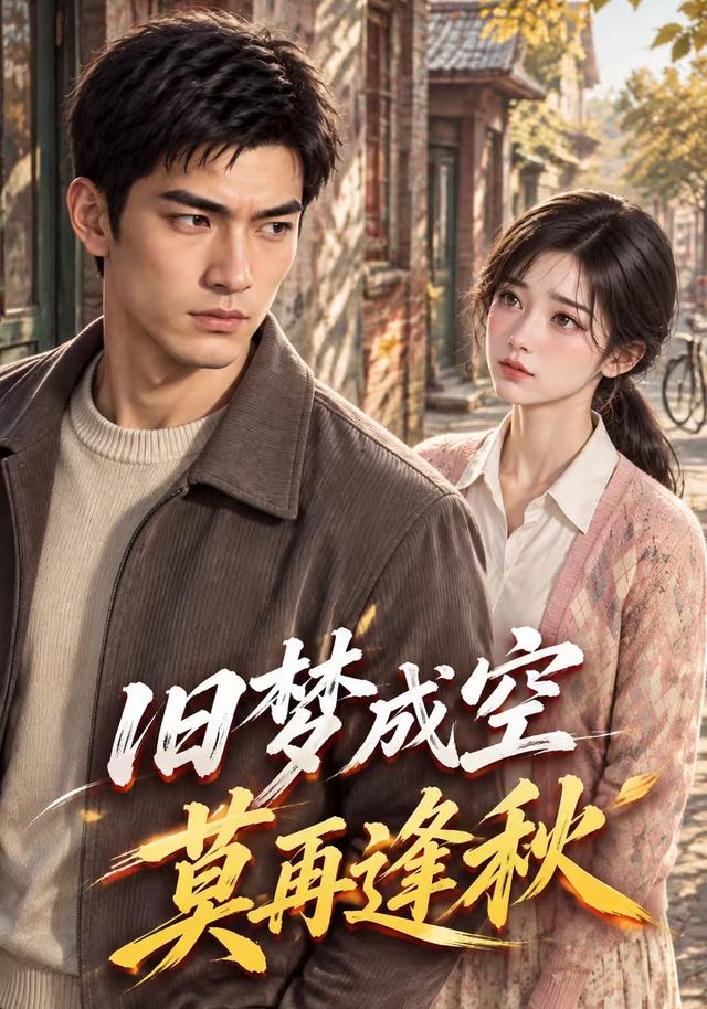 旧梦成空，莫再逢秋