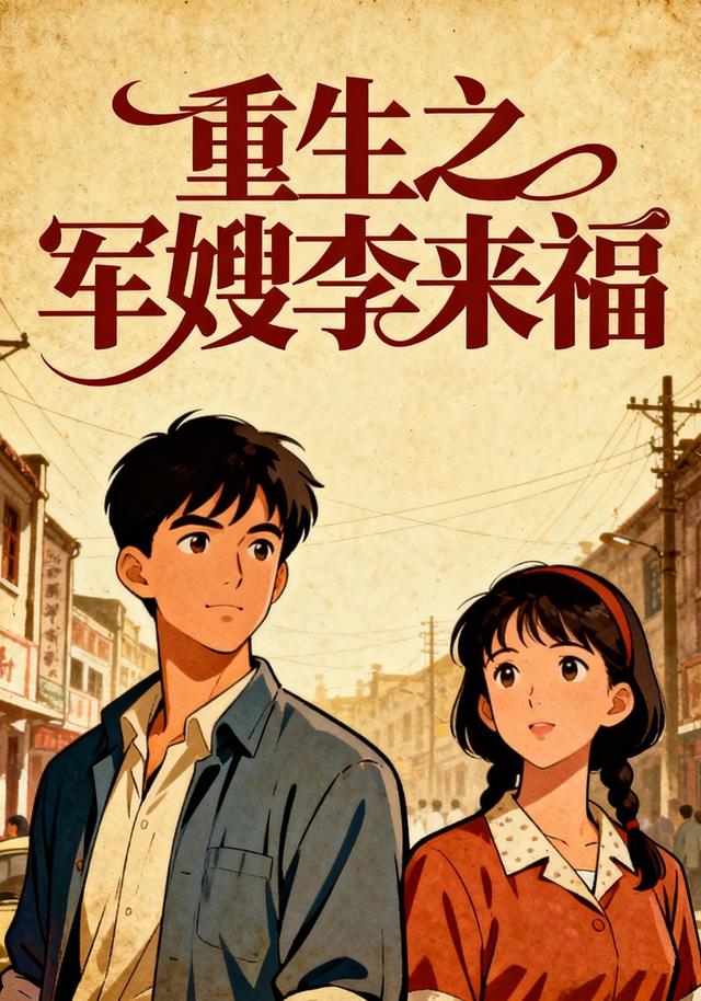 重生之军嫂李来福