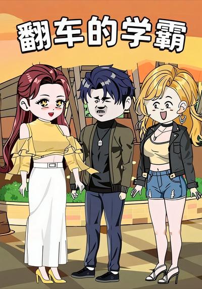 翻车的学霸