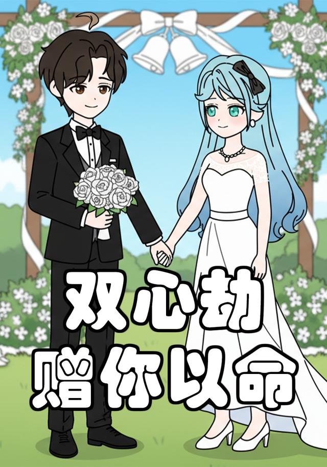 双心劫赠你以命封面图