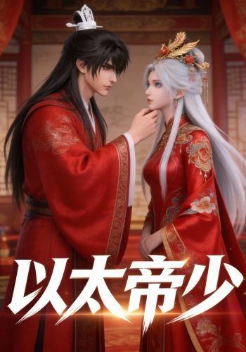以太帝少封面图