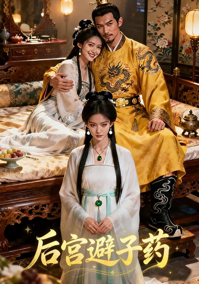 后宫避子药封面图