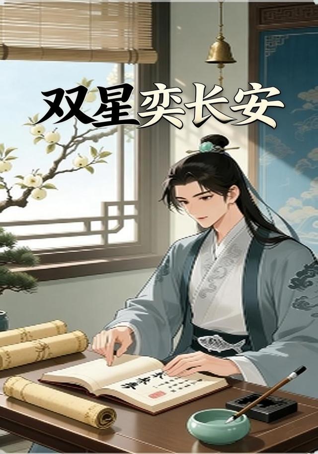 双星奕长安