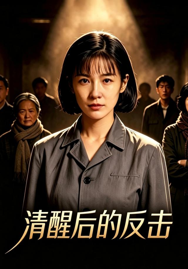 清醒后的反击