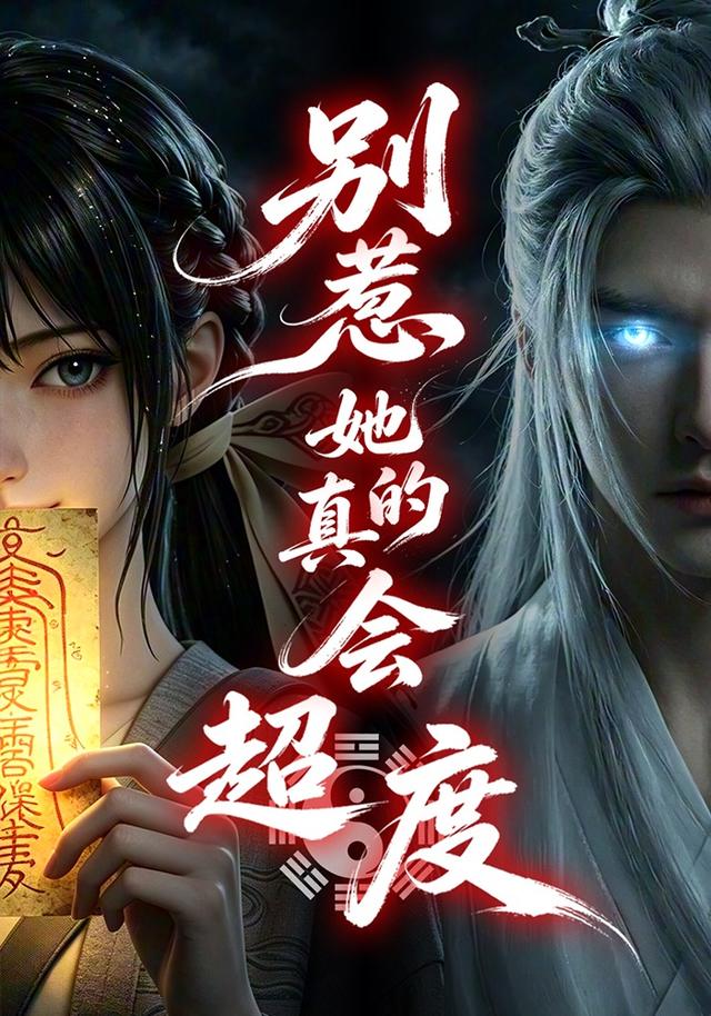 别惹！她真的会超度