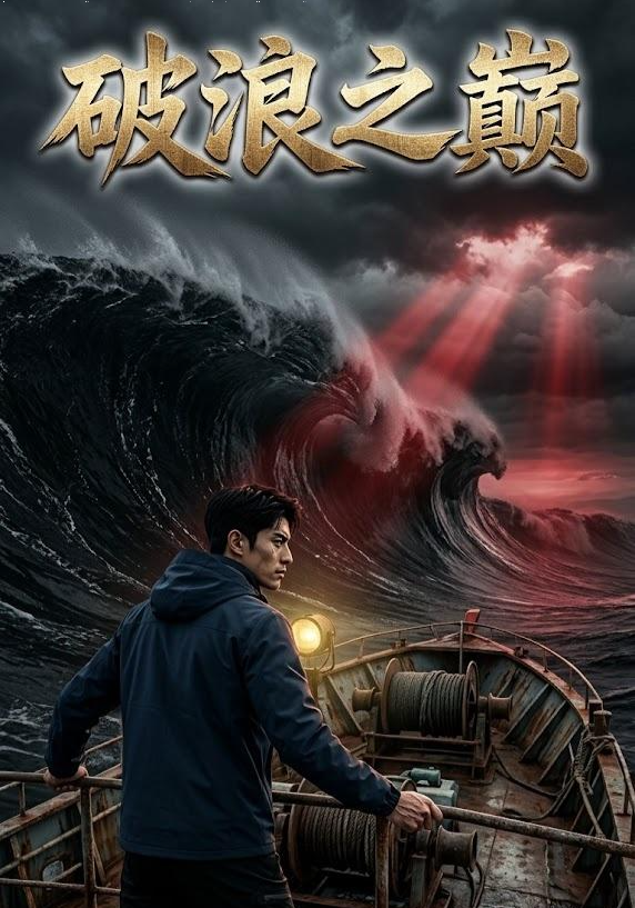 破浪之巅