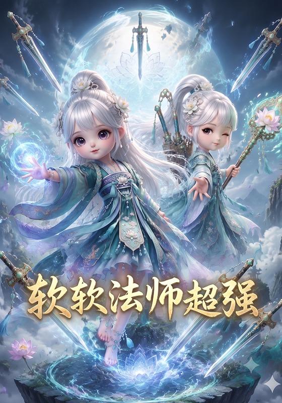 软软法师超强
