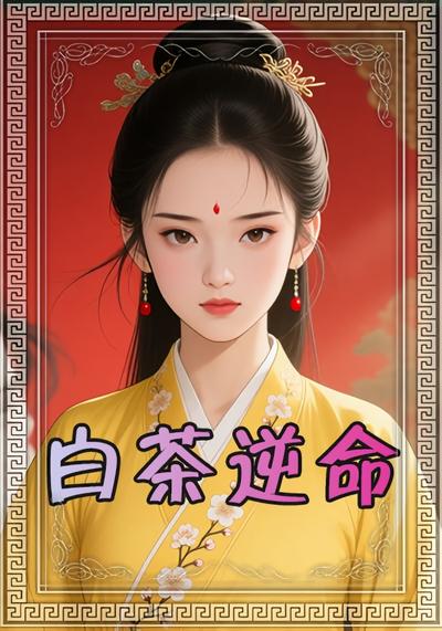 白茶逆命