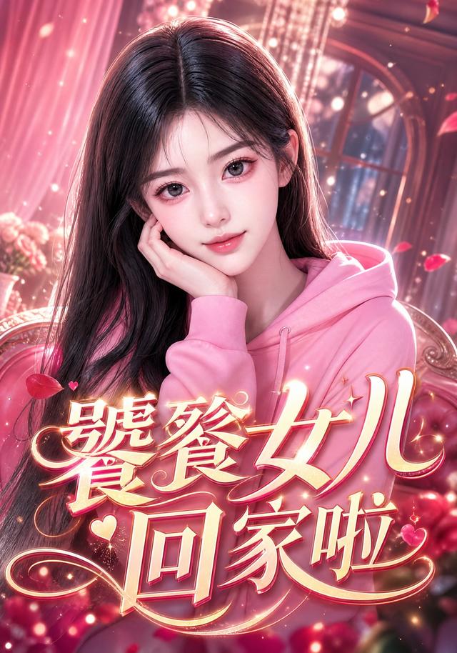 饕餮女儿回家啦 cover