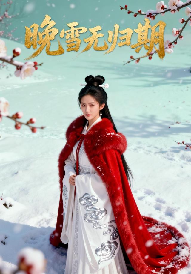 晚雪无归期