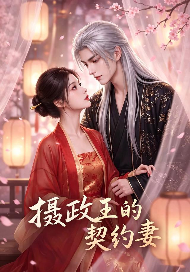 摄政王的契约妻