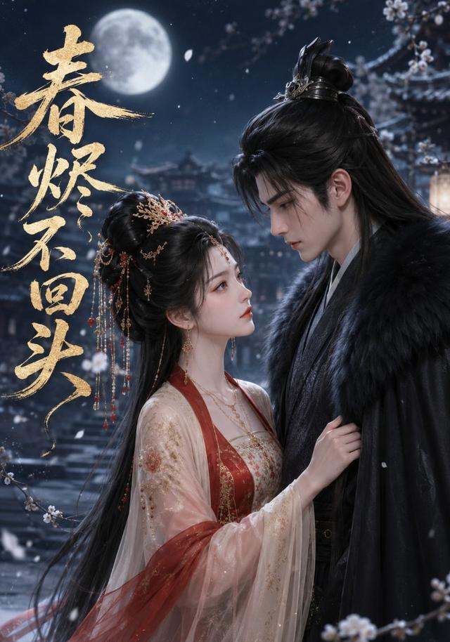 春烬不回头 cover