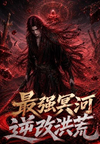 最强冥河逆改洪荒