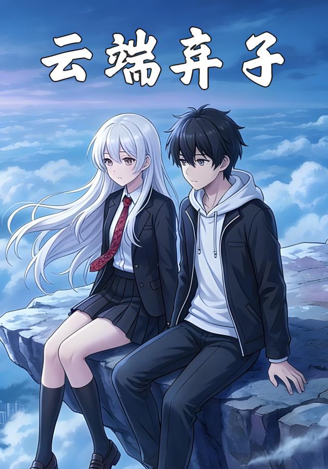 云端弃子封面图