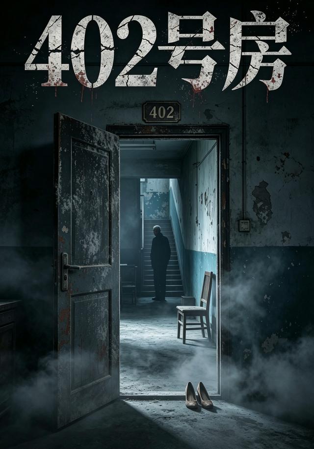 402号房