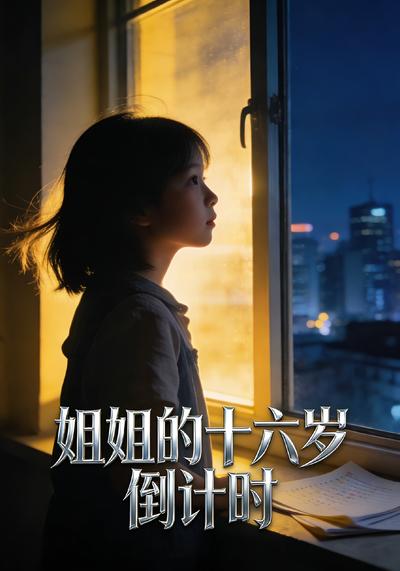 姐姐的十六岁倒计时