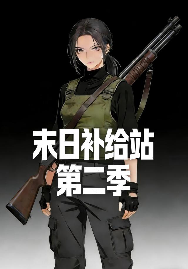 末日补给站第二季