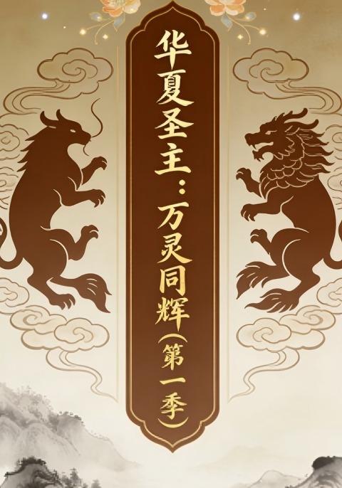 华夏圣主：万灵同辉（第一季）