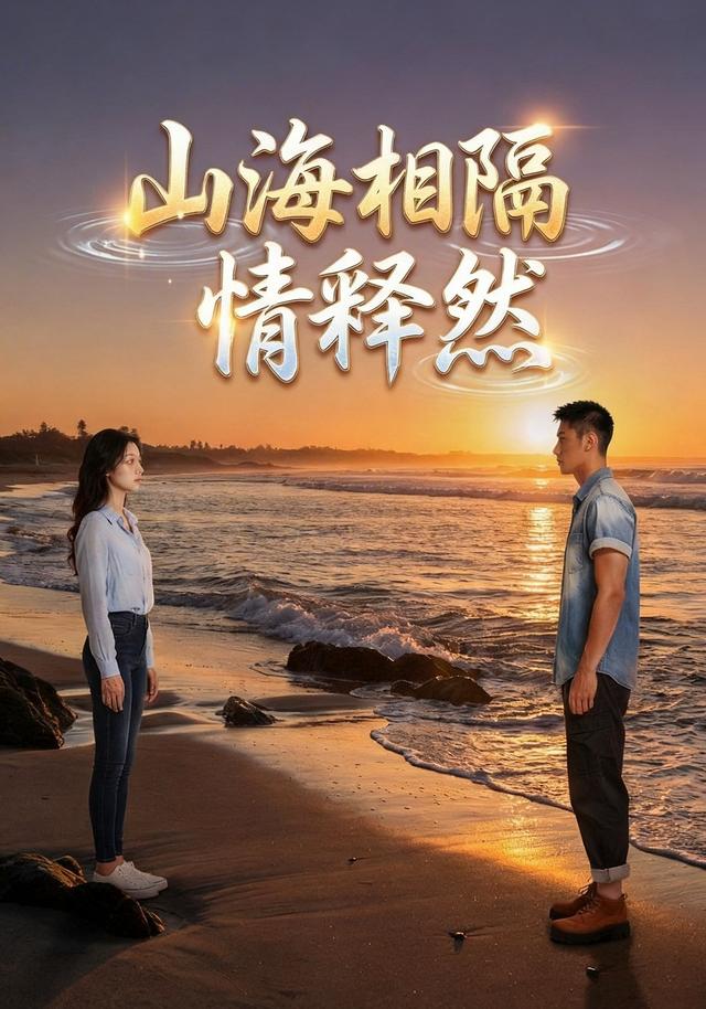 山海相隔情释然