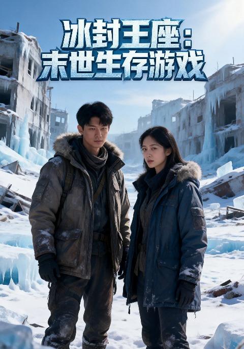 冰封王座：末世生存游戏