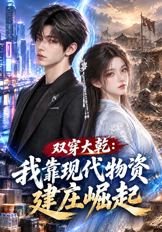 双穿大乾：我靠现代物资建庄崛起