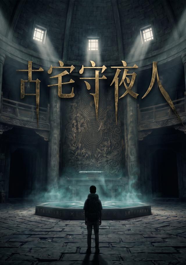 古宅守夜人