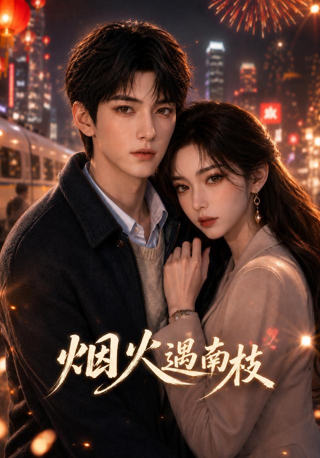 烟火遇南枝 cover