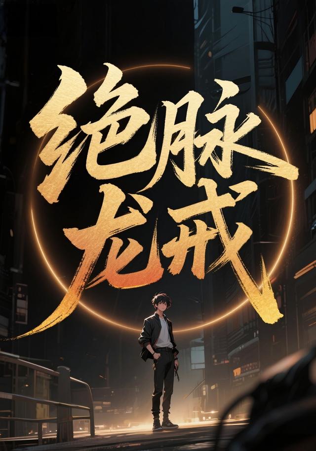 绝脉龙戒 第一季