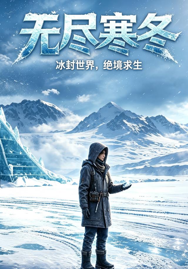 无尽寒冬