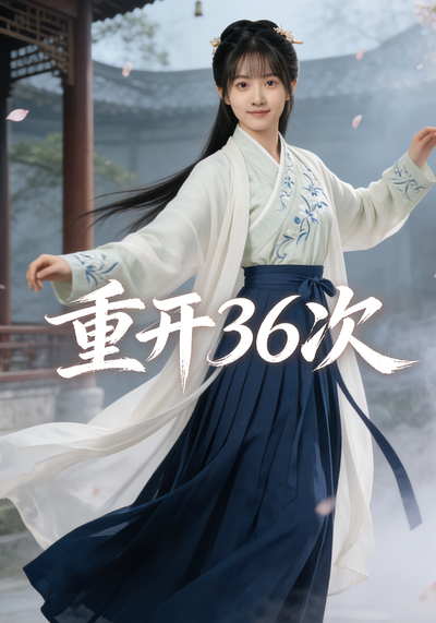 重开36次