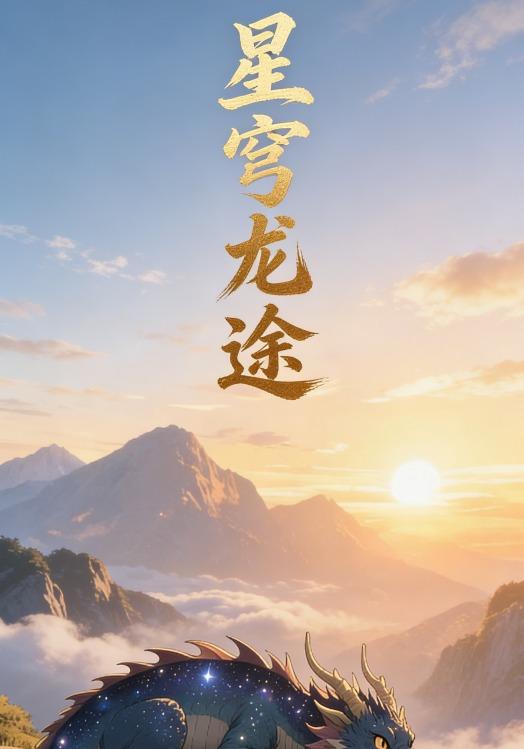 星穹龙途