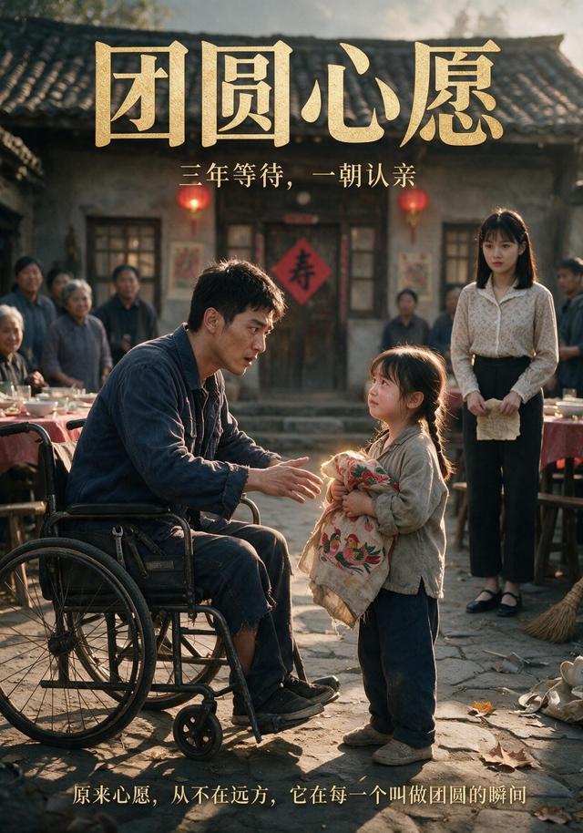 团圆心愿 cover