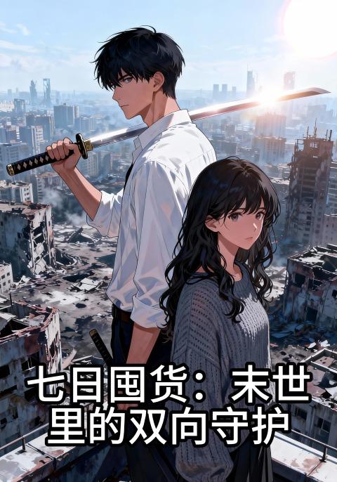 七日囤货：末世里的双向守护