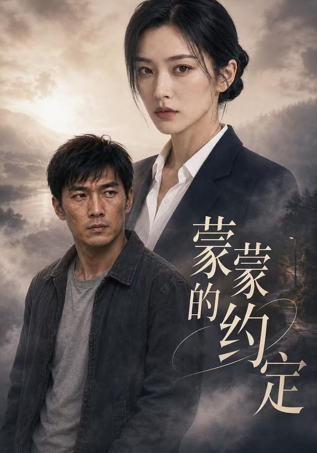 蒙蒙的约定 cover