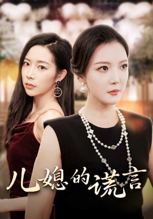 儿媳的谎言封面图