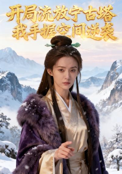 开局流放宁古塔？我手握空间逆袭