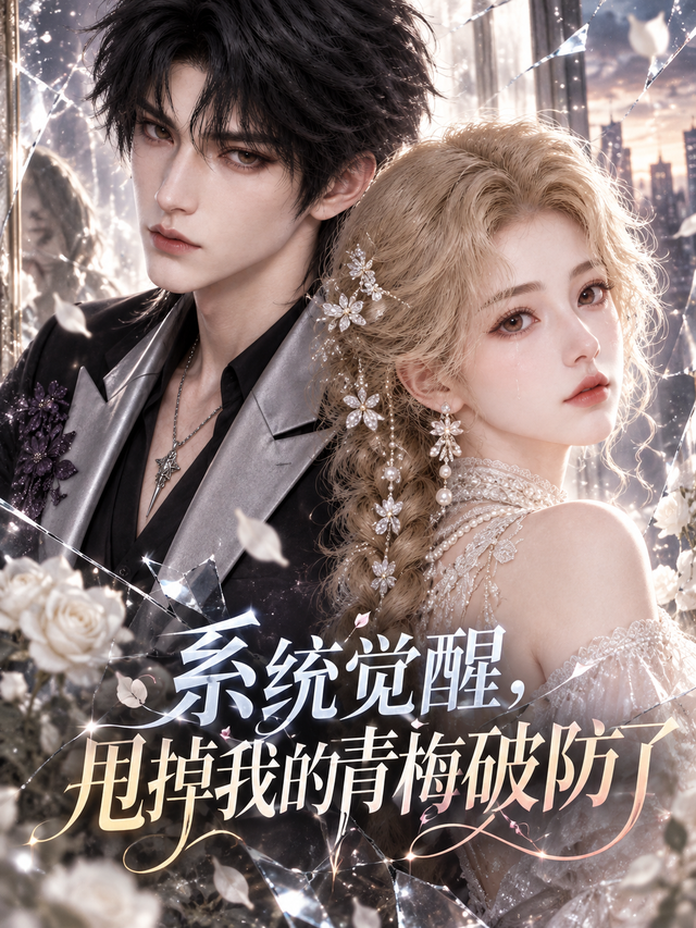 系统觉醒，甩掉我的青梅破防了 cover