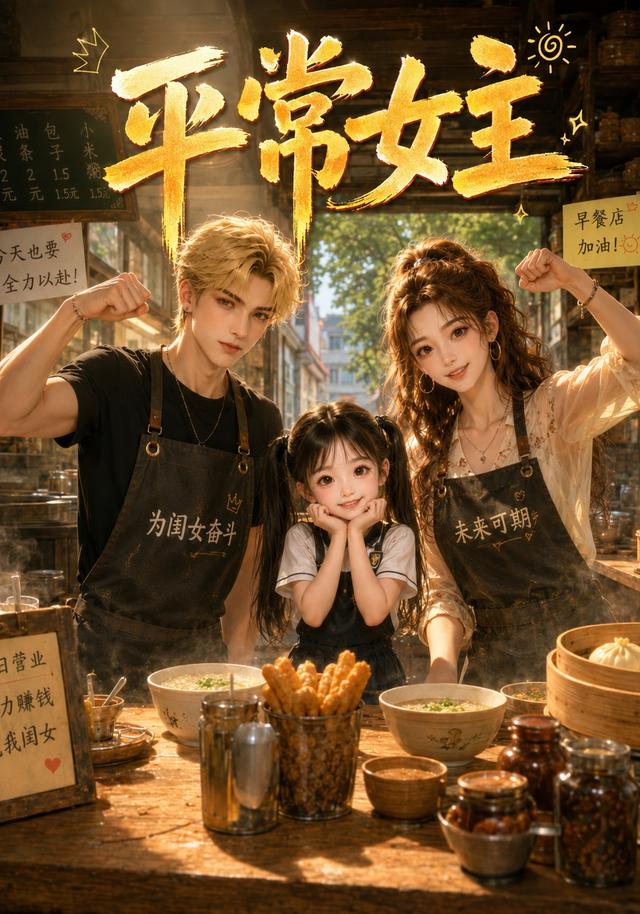 平常女主 cover