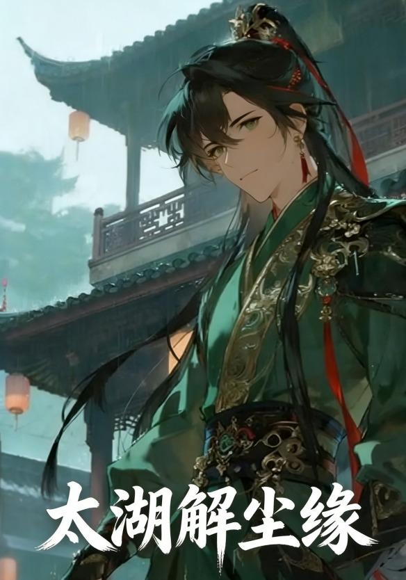 太湖解尘缘
