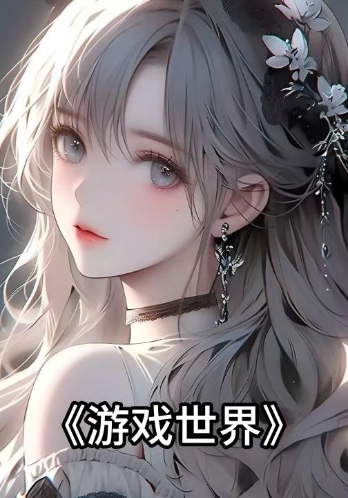 游戏世界封面图