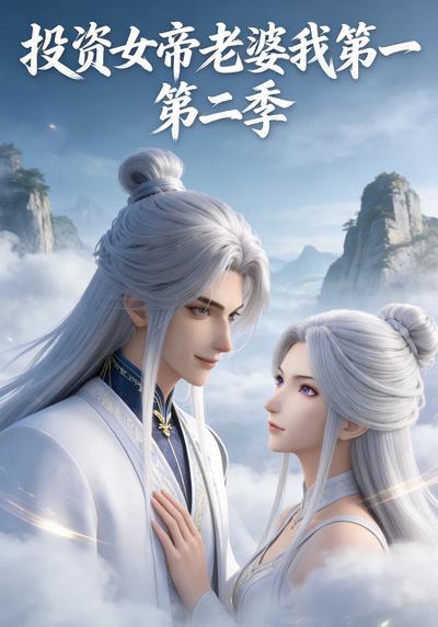 投资女帝老婆我第一第二季