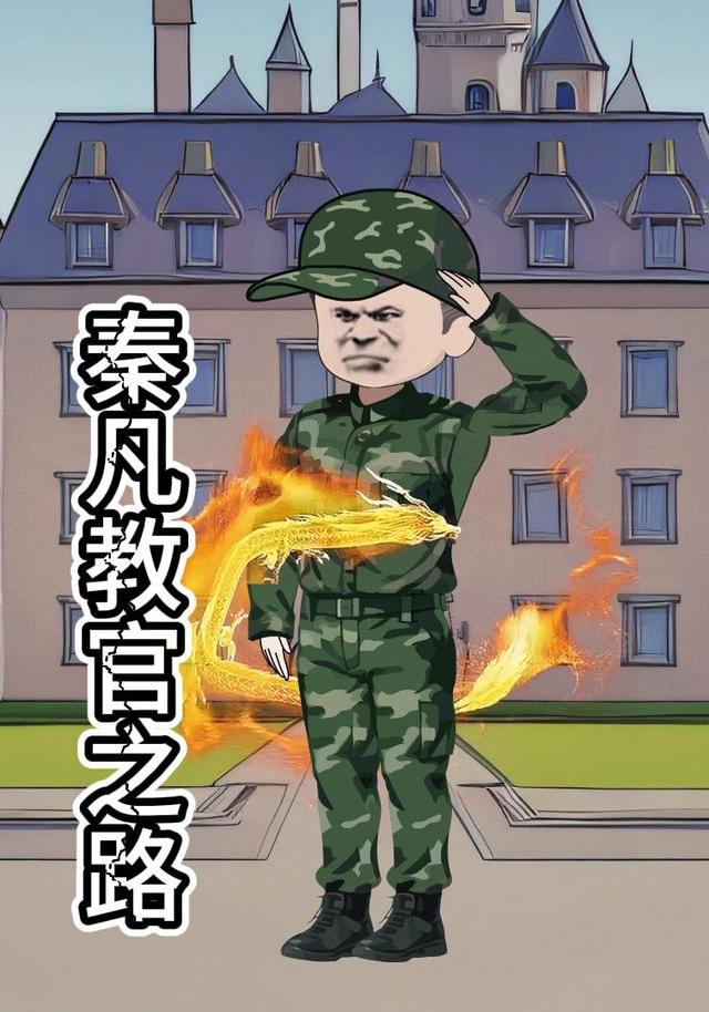 秦凡的教官之路