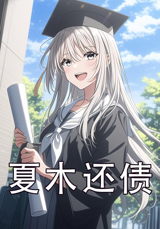 夏木还债封面图