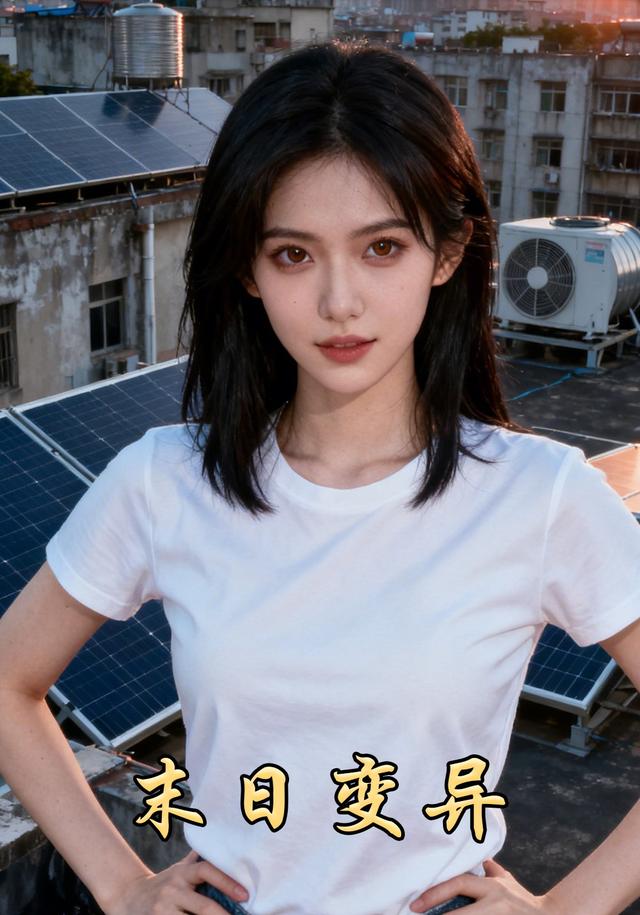 末日变异封面图