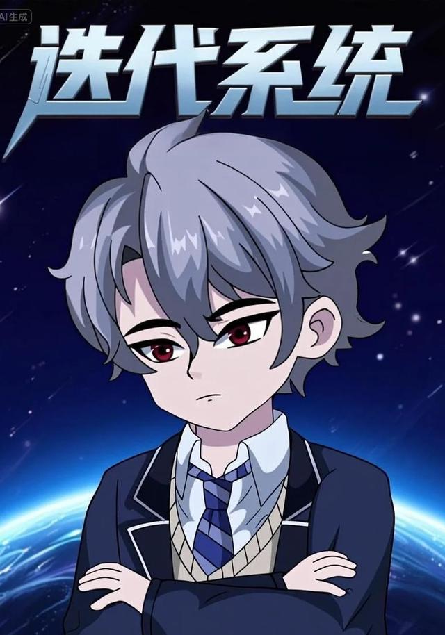 迭代系统封面图