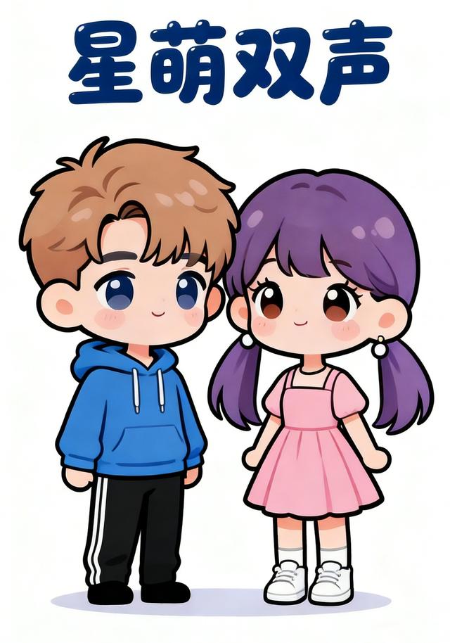 星萌双声