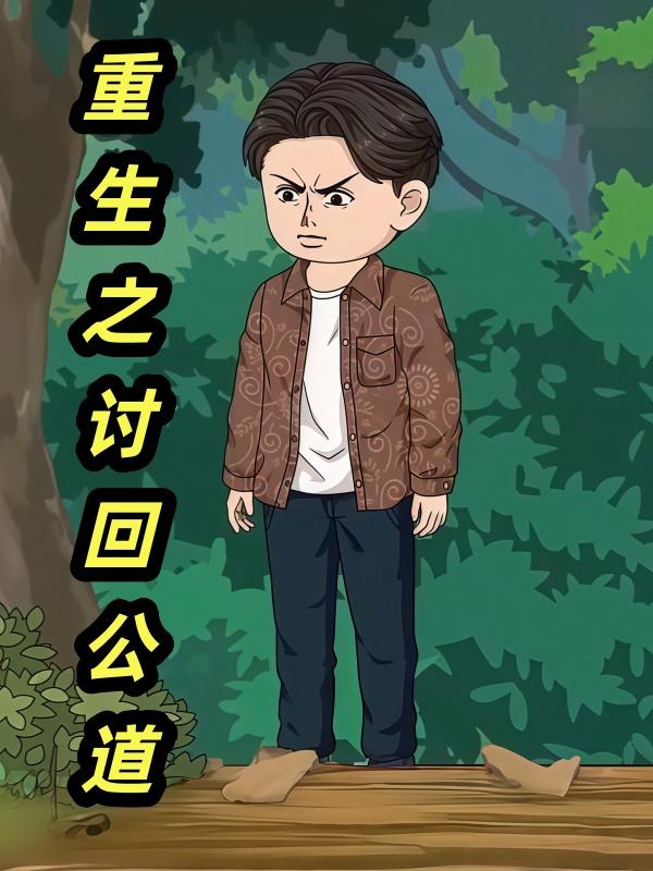 重生之讨回公道封面图