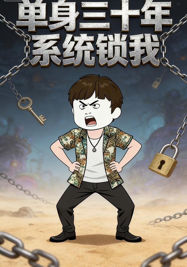 单身三十年系统锁我