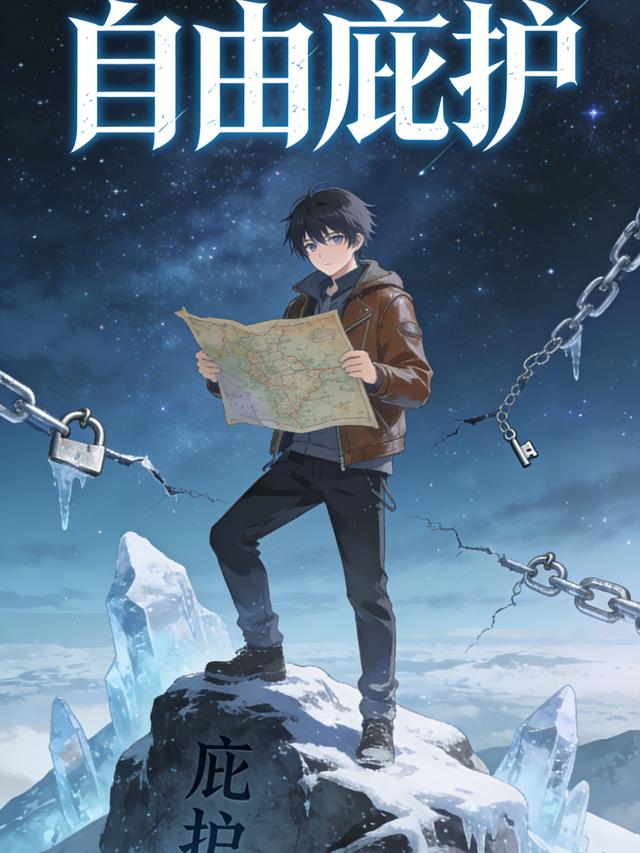 自由庇护第三季