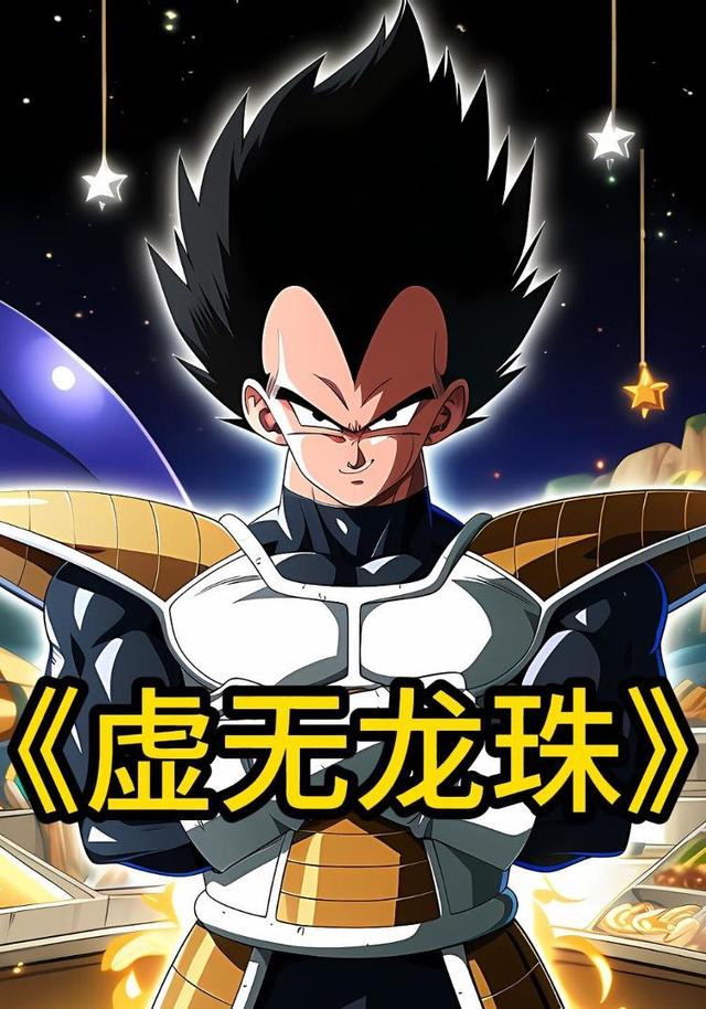 虚无龙珠